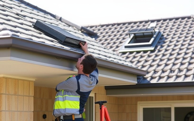 Possum Prevention & Proofing Services in Flemington