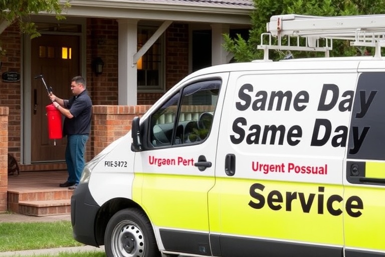 Same Day Possum Removal Services in Flemington